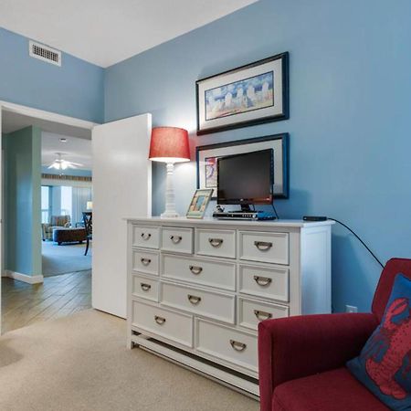 Tops'L Summit I Destin Room photo