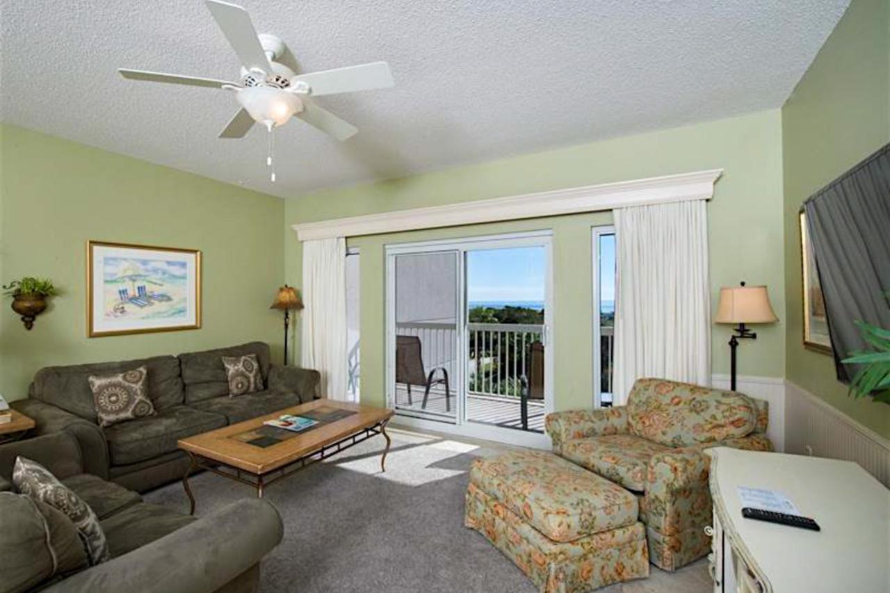 Tops'L Summit I Destin Room photo