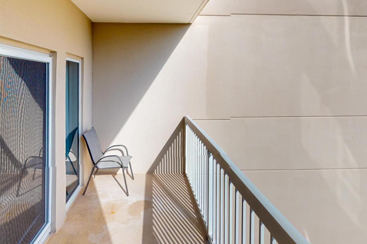 Tops'L Summit I Destin Exterior photo