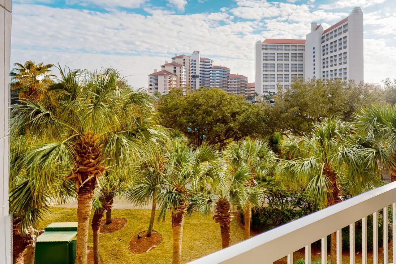 Tops'L Summit I Destin Exterior photo