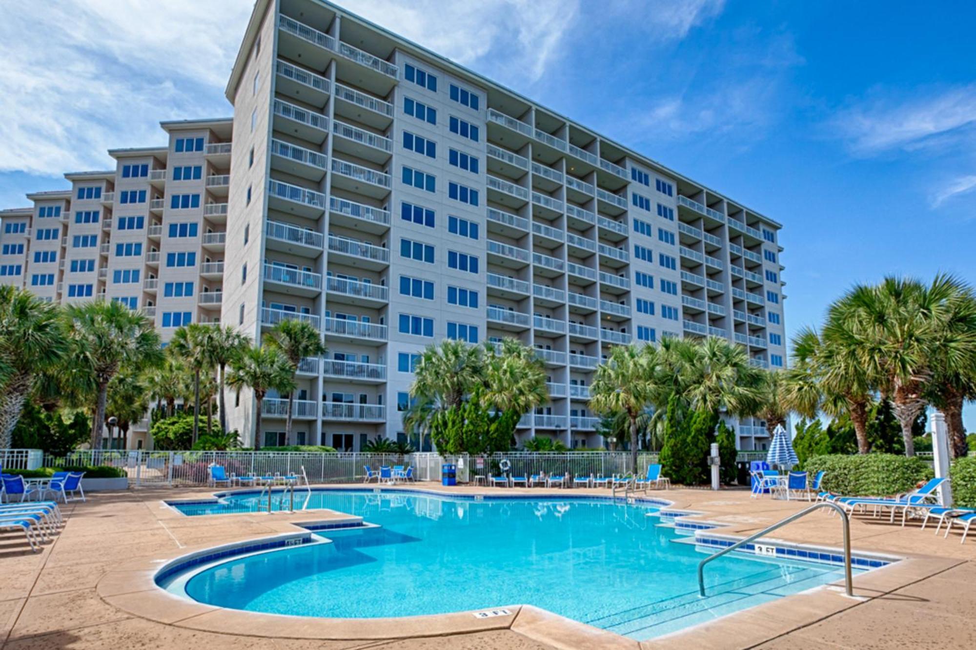 Tops'L Summit I Destin Room photo