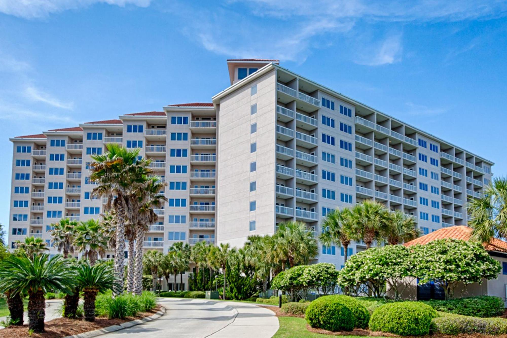 Tops'L Summit I Destin Room photo