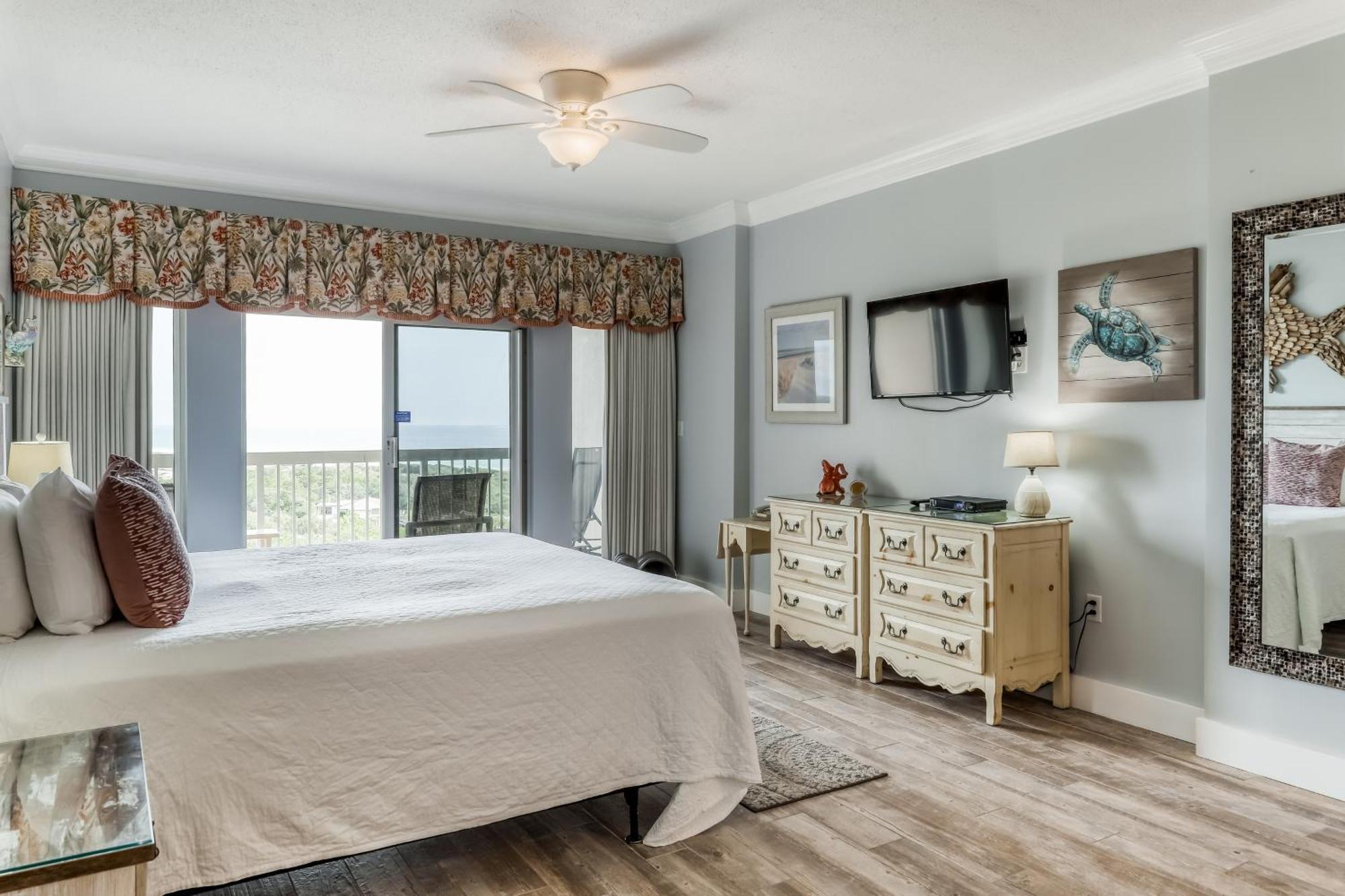 Tops'L Summit I Destin Room photo