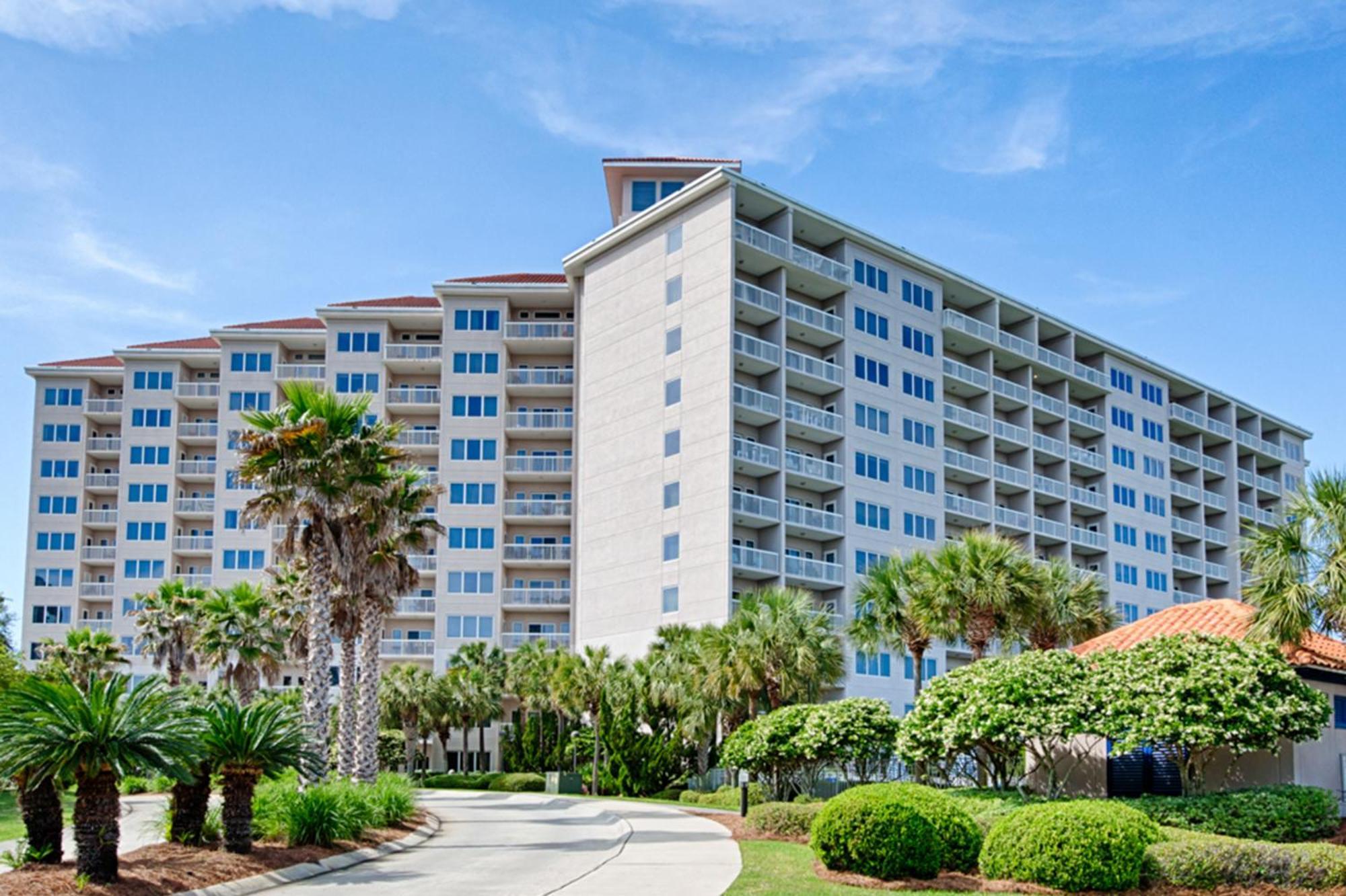 Tops'L Summit I Destin Room photo