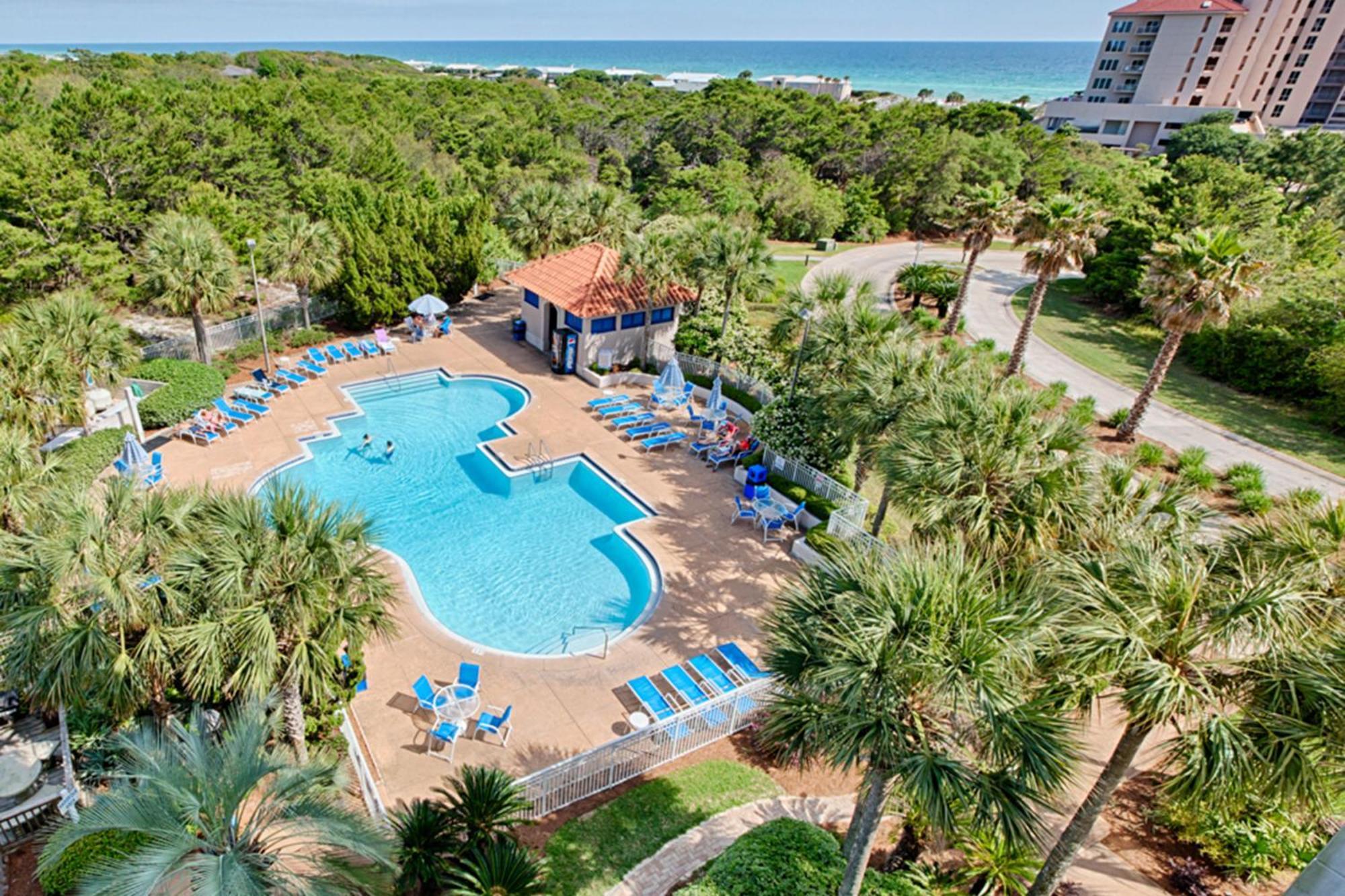 Tops'L Summit I Destin Room photo