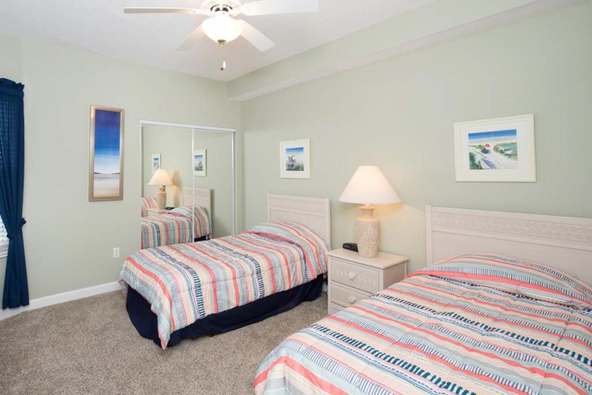 Tops'L Summit I Destin Room photo